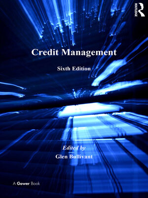 cover image of Credit Management